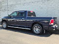 2014 RAM 1500 Laramie Longhorn