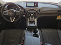 2025 Acura RDX Advance Package
