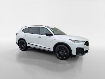 2025 Acura MDX