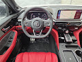 2025 Acura MDX A-Spec Advance Package