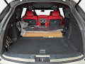 2025 Acura MDX A-Spec Advance Package