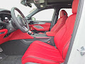 2025 Acura MDX A-Spec Advance Package