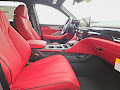 2025 Acura MDX A-Spec Advance Package