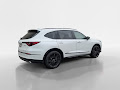 2025 Acura MDX A-Spec Advance Package