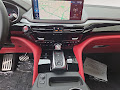 2025 Acura MDX A-Spec Advance Package