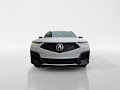 2025 Acura MDX A-Spec Advance Package