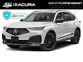 2025 Acura MDX A-Spec Advance Package