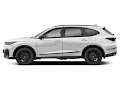 2025 Acura MDX A-Spec Advance Package