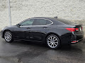 2017 Acura TLX V6