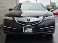 2017 Acura TLX V6