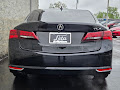 2017 Acura TLX V6