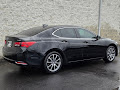 2017 Acura TLX V6