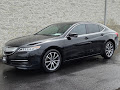 2017 Acura TLX V6