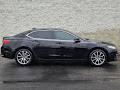 2017 Acura TLX V6