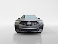 2025 Acura MDX A-Spec Advance Package