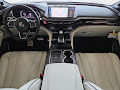 2025 Acura MDX A-Spec Advance Package