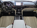 2025 Acura MDX A-Spec Advance Package