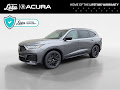 2025 Acura MDX A-Spec Advance Package