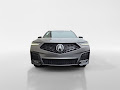 2025 Acura MDX A-Spec Advance Package