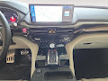 2025 Acura MDX A-Spec Advance Package