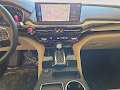 2025 Acura MDX Base