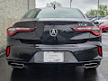 2025 Acura TLX Technology Package