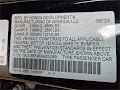 2025 Acura TLX Technology Package