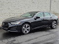 2025 Acura TLX Technology Package