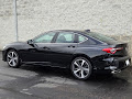 2025 Acura TLX Technology Package