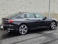 2025 Acura TLX Technology Package
