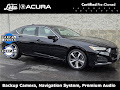 2025 Acura TLX Technology Package