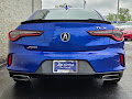 2022 Acura TLX A-Spec Package