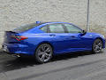 2022 Acura TLX A-Spec Package