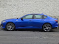 2022 Acura TLX A-Spec Package
