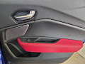 2022 Acura TLX A-Spec Package