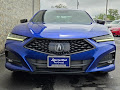 2022 Acura TLX A-Spec Package