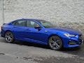 2022 Acura TLX A-Spec Package