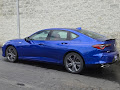 2022 Acura TLX A-Spec Package