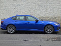 2022 Acura TLX A-Spec Package