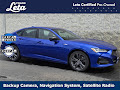 2022 Acura TLX A-Spec Package