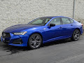 2022 Acura TLX A-Spec Package