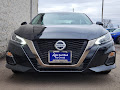 2022 Nissan Altima 2.0 SR
