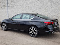 2022 Nissan Altima 2.0 SR