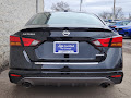 2022 Nissan Altima 2.0 SR