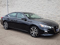 2022 Nissan Altima 2.0 SR