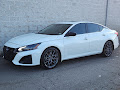 2023 Nissan Altima 2.0 SR