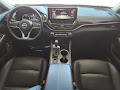2023 Nissan Altima 2.0 SR