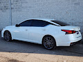 2023 Nissan Altima 2.0 SR