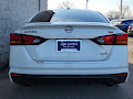 2023 Nissan Altima 2.0 SR