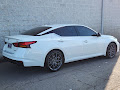 2023 Nissan Altima 2.0 SR